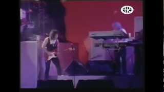 Gary Moore  1987  4 Wild Frontier [upl. by Kain1]