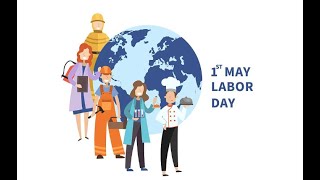 How is Labor Day celebrated around the world [upl. by Orfield]