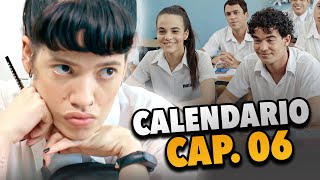 SERIE CUBANA Calendario 🎲 Cap06 de 38 [upl. by Feirahs524]