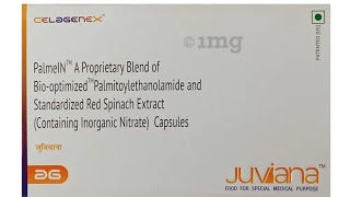 juviana capsule uses in hindi  juviana plus capsule uses in hindi  juviana capsule ke fayde [upl. by Ainej]