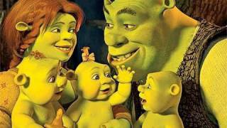 I Know Its Today Sutton Foster  Shrek The Musical  TUNE [upl. by Matthia]