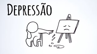 DEPRESSÃO [upl. by Nylyram]