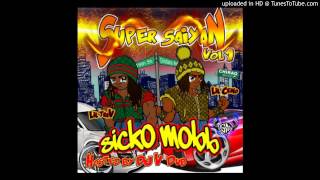 Sicko Mobb  Oochie [upl. by Eerdua960]