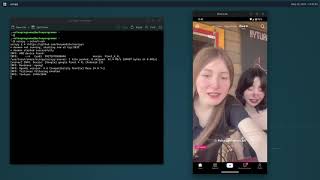 ¿Cómo mostrar y controlar la pantalla de tu ANDROID desde PC con SCRCPY en GNU Linux con Debian [upl. by Moulden]