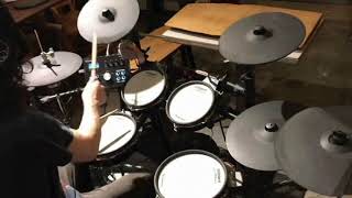 【Drum Cover】Waking The Cadaver  Blood Splattered Satisfaction [upl. by German]