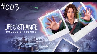 Die Kräfte sind zurück  Life is Strange Double Exposure 4K Gameplay Deutsch Part 3 [upl. by Suisyola]