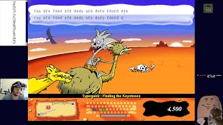 Kewalas Typing Adventure Windows 31 Worlds Deadliest Typing Tutor [upl. by Elohcim]