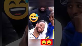 Nba funny movements 😂😂 nba basketball  nba today nbahighlights shorts trending [upl. by Ahsenyl]