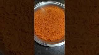 Zarda Recipe northindianfood desert trending shorts viralvideo recipe YouTube [upl. by Biernat]