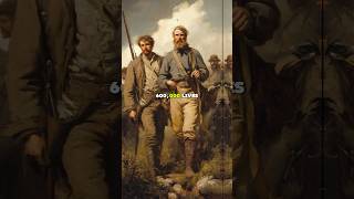 Amazing Civil War Facts Pt29 shorts history [upl. by Atteynad]