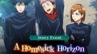 A Homesick Horizon Event BGM ONLY [upl. by Filia]