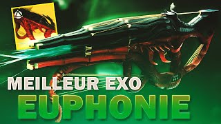 EXO LE PLUS FUN EN ARCANISTE   Destiny 2 [upl. by Turnbull612]