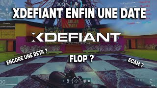 xDefiant pour bientot [upl. by Anas]