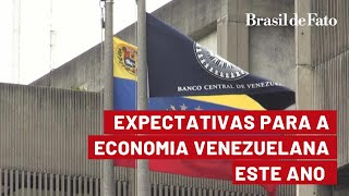 Expectativas para a economia venezuelana em 2024 [upl. by Teriann]