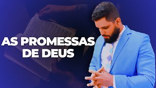 AS PROMESSAS DE DEUS A ABRAÃO  5 [upl. by Aven]