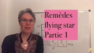 Remèdes Flying star pour 2021 partie 1 [upl. by Thurstan]