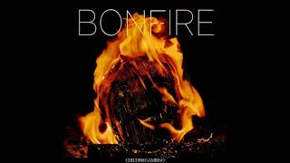 Acapella – Bonfire  Childish Gambino  Only Vocal [upl. by Atiseret]