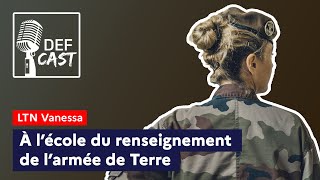 DEFCAST  « La mission de l’analyste renseignement c’est la réduction de l’incertitude » [upl. by Dickenson]