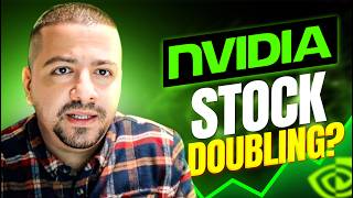 Could Nvidia Stock Rise to 314  NVDA Stock Analysis  NVDA Stock Prediction [upl. by Nirb]