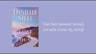 Why Readers Love Danielle Steel [upl. by Nitsruk]