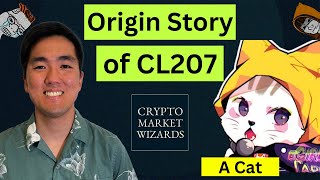 CL207 Crypto Journey [upl. by Katee]