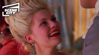 Marie Antoinette Maries Birthday Party Kirsten Dunst 4K HD Clip [upl. by Sully561]