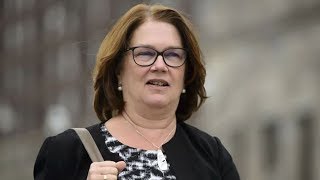 Jane Philpott stunned to be expelled from Liberal caucus [upl. by Nunnery973]