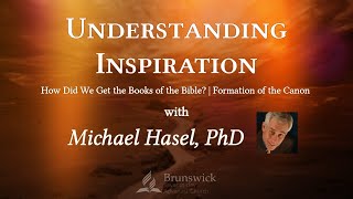 May 2 2020  Understanding Inspiration with Michael Hasel PhD [upl. by Halilak]