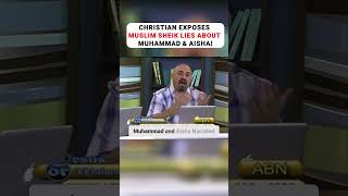 Christian EXPOSES Muslim Scholar amp Muhammads EXAMPLE In MARRIAGE  Sam Shamoun [upl. by Tory489]