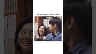 this funny scene from kdrama reply 1988  lee hyeri and ryu jun yeol  kdrama funny [upl. by Kapor181]