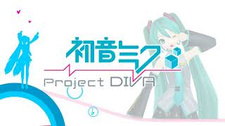 Ievan Polkka ╏ Hatsune Miku Project DIVA [upl. by Joliet]