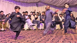 Da Mashoom Shaista Attan Part 2  Shaukat Aziz New Attan Song  ماشوم شائستہ اتن [upl. by Aihsela994]