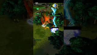 Invoker v1 dota2 dota1 wodota shorts [upl. by Holbrooke]