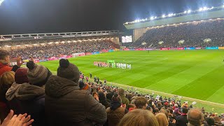 Bristol City vs Leeds United Matchday Vlog football vlog game [upl. by Darlleen478]