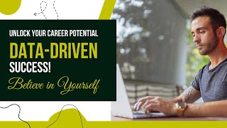 Want a Dream Career This DataDriven Guide Will Get You There [upl. by Ahsienaj]