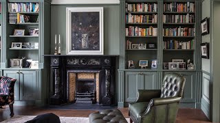 Inside A Victorian Family House That Artfully Designed With LimestoneClad [upl. by Eissel]