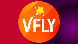 Vfly app kaise use kare  Vfly photo editing kaise kare  Vfly photo app  vfly [upl. by Bright]