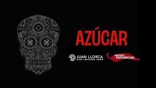 EL AZÚCAR  ¿Cuál es la mejor manera de endulzar JUAN LLORCA y VIRGINIA GÓMEZ [upl. by Abner]