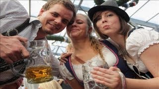 Extreme Oktoberfest Workout Masskrugstemmen [upl. by Lleznov]