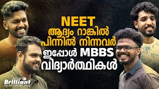 Meet our MBBS students from Believers Church Medical College [upl. by Landers175]