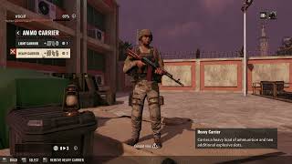 Insurgency sandstorm gameplay online multiplayer Outpost [upl. by Oznarol]