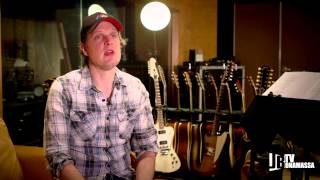 Joe Bonamassa  Different Shades of Blue  Episode 1 [upl. by Ellerehc]