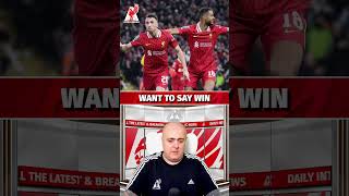 Liverpool Will Finish  This Season [upl. by Adelaja]