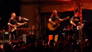 Violent Femmes  Blister in the Sun  Live  Taronga Zoo  Sydney  4 March 2016 [upl. by Yrod]