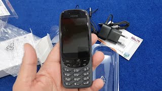 Unboxing Nokia 6310 Pakistan  Shah G Mobiles [upl. by Mojgan]