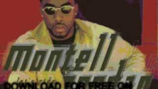 montell jordan  midnight rain interlude  Lets Ride [upl. by Edin]