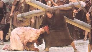 The Dolorous Passion of Our Lord Jesus Christ  Part 7 [upl. by Ramso]