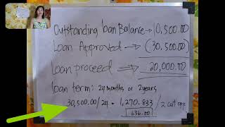 pag ibig multi purpose loan computation of loan renewal if with existing loan balanceLiziel Estoy [upl. by Chinua]