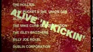 Ktel Records quot20 Heavy Hitsquot commercial [upl. by Annahahs498]