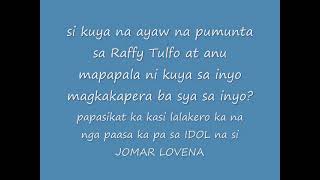 Raffy Tulfo In Action amp Sachzna Laparan Versus Atty Libayan amp Manong Pulis [upl. by Siraved]